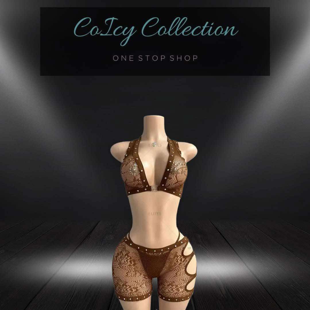 Dancewear Style #10