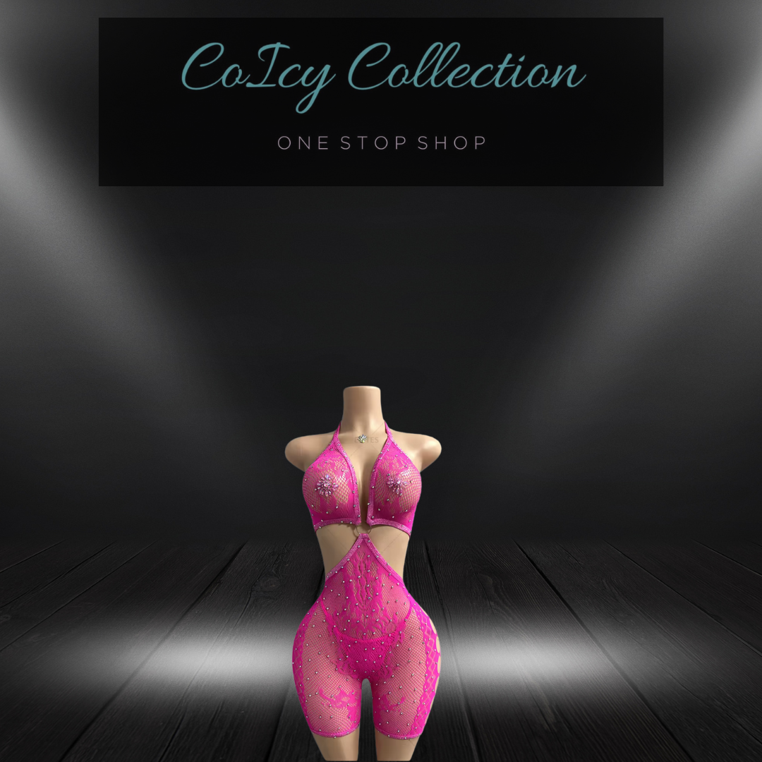 Dance Wear Style #16